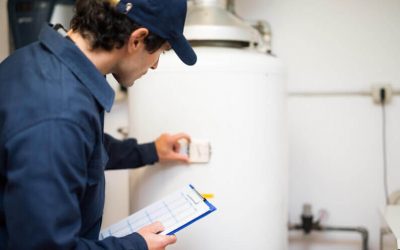 7 Reasons Why You Should Hire Professional Water Heater Repair Services