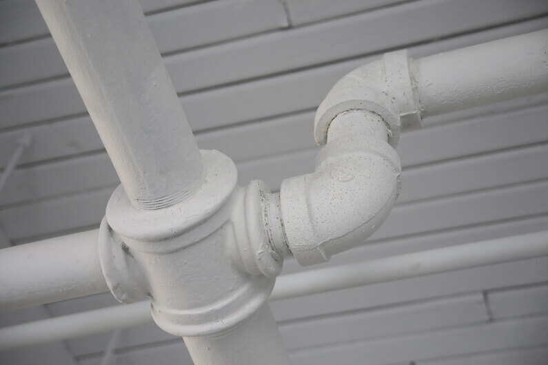 7 Disadvantages of a Clogged Plumbing Vent